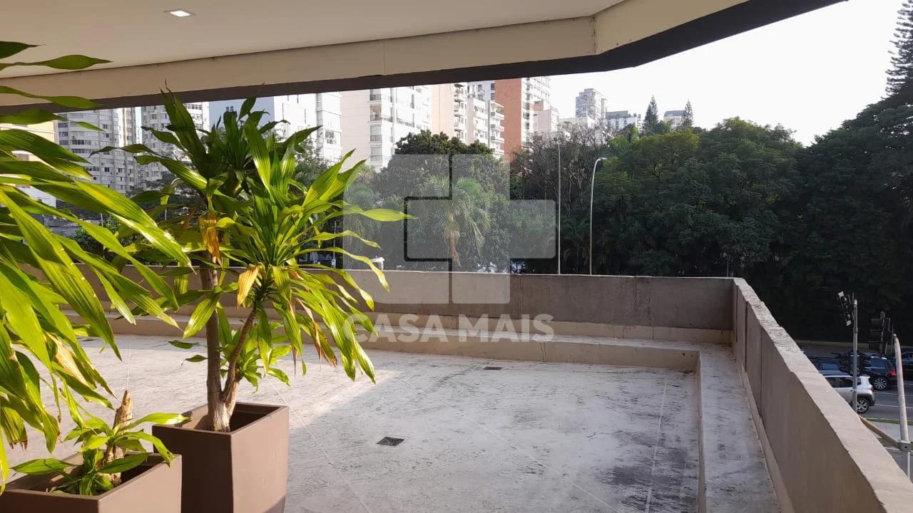 Conjunto Comercial-Sala para alugar, 1381m² - Foto 2