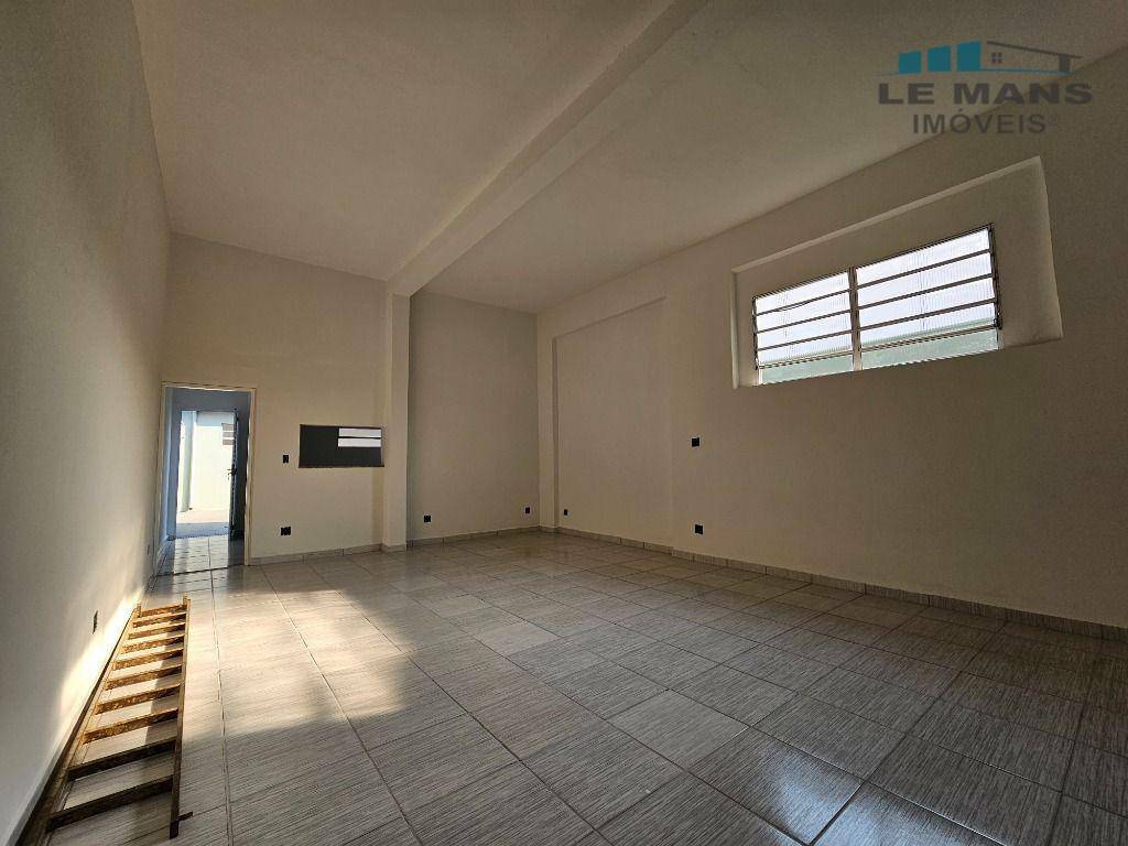 Loja-Salão à venda, 79m² - Foto 1