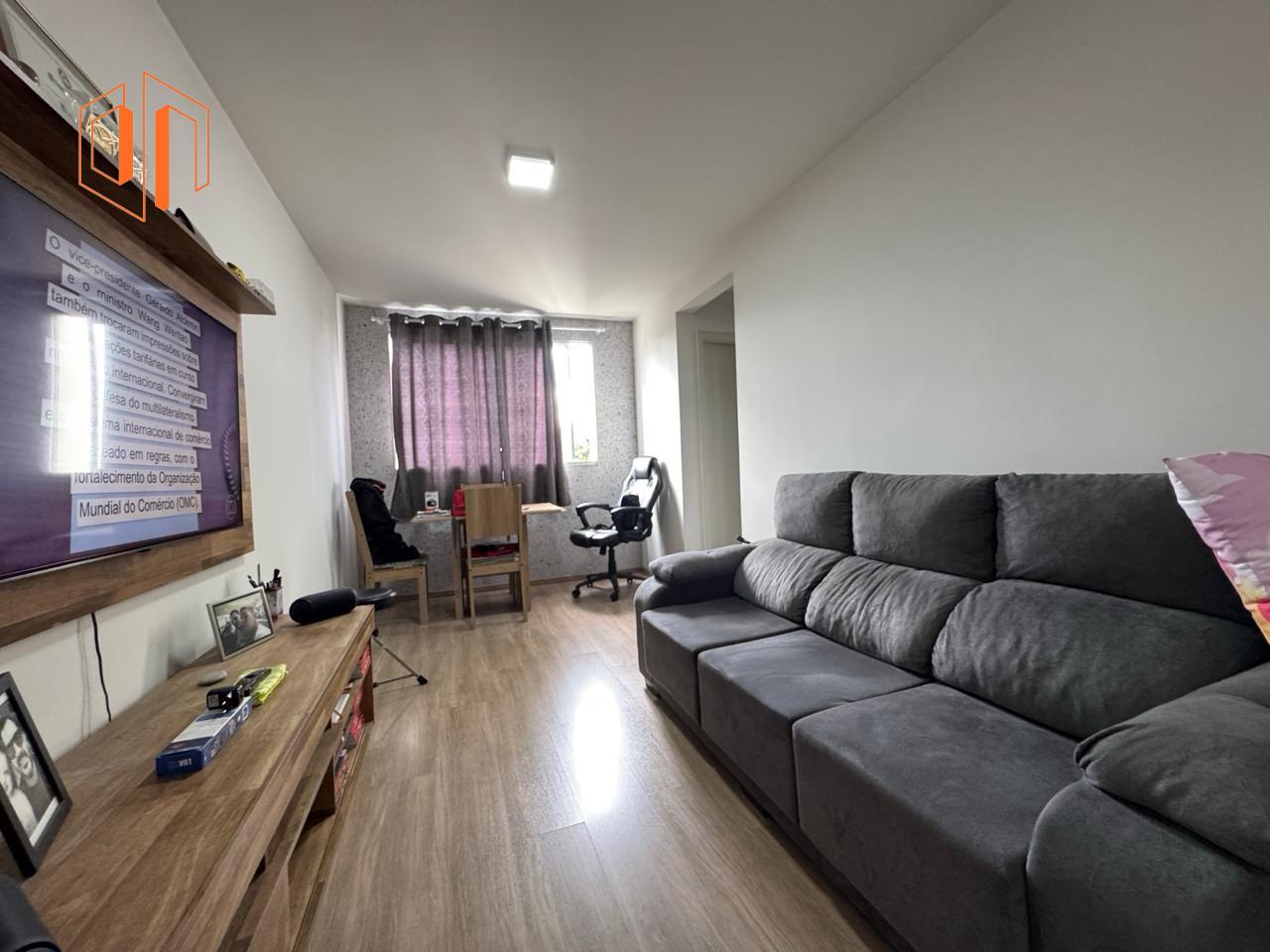Apartamento à venda com 2 quartos, 47m² - Foto 15