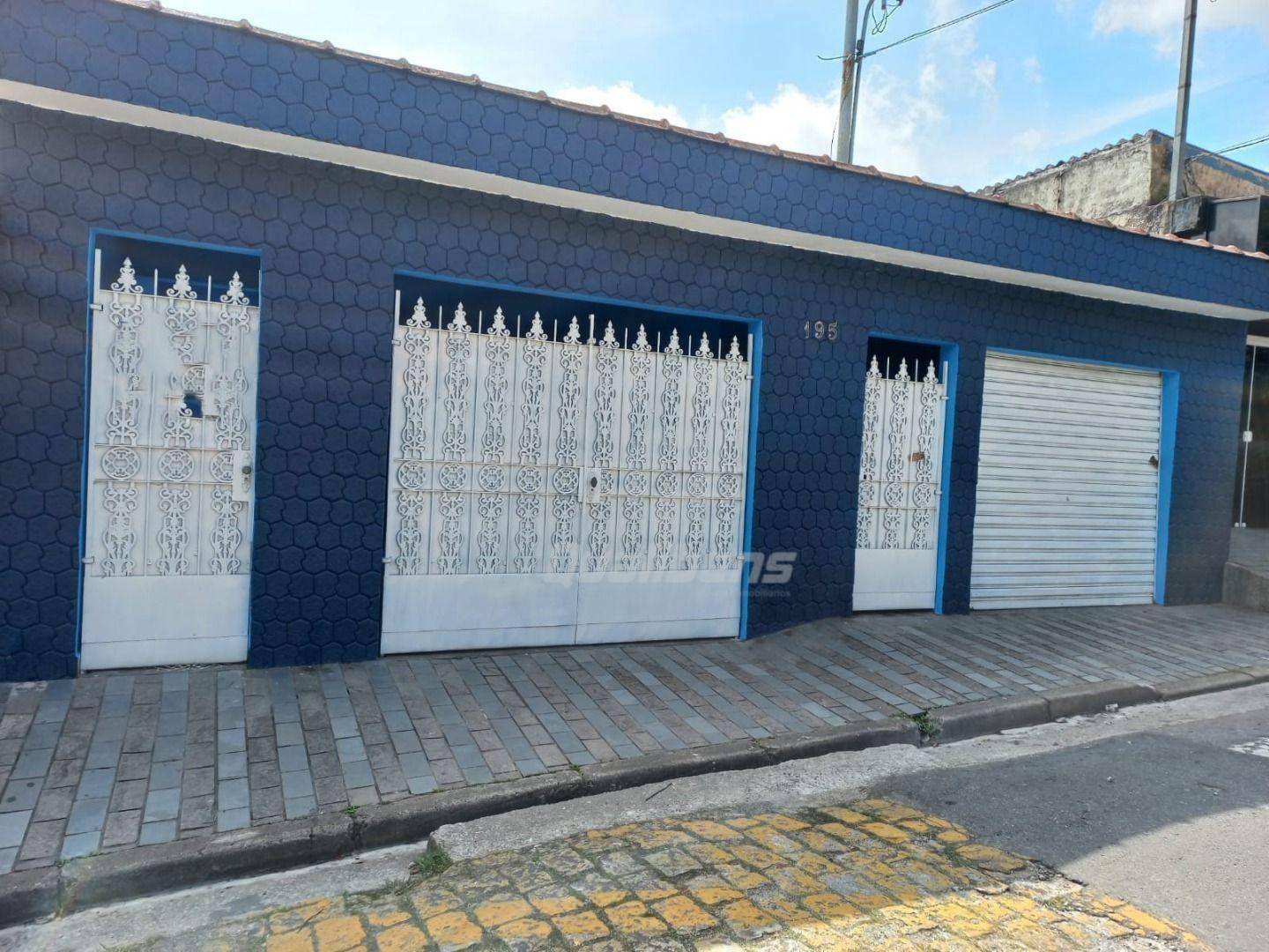 Sobrado à venda com 3 quartos, 180m² - Foto 2