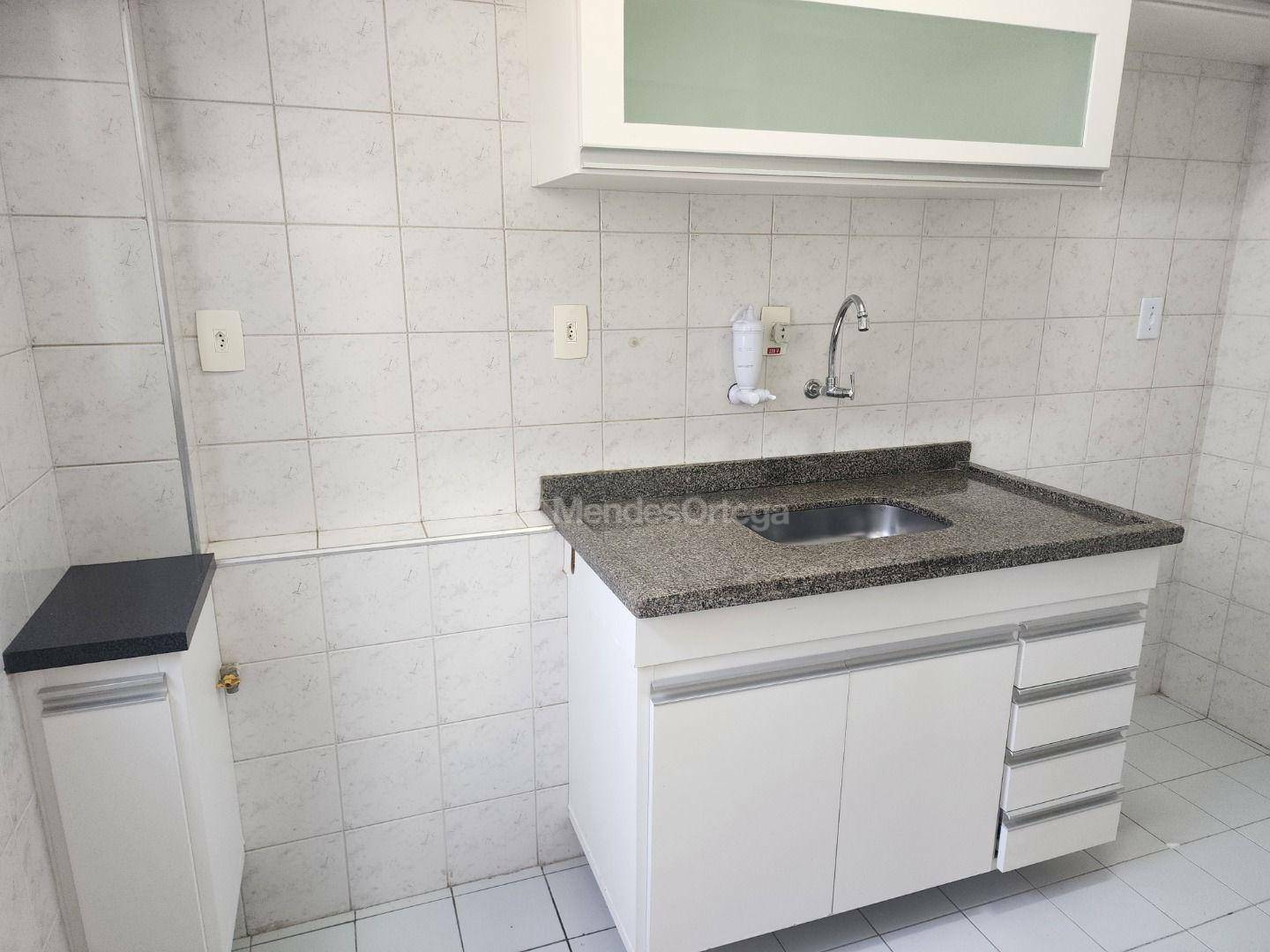 Apartamento para alugar com 2 quartos, 49m² - Foto 10