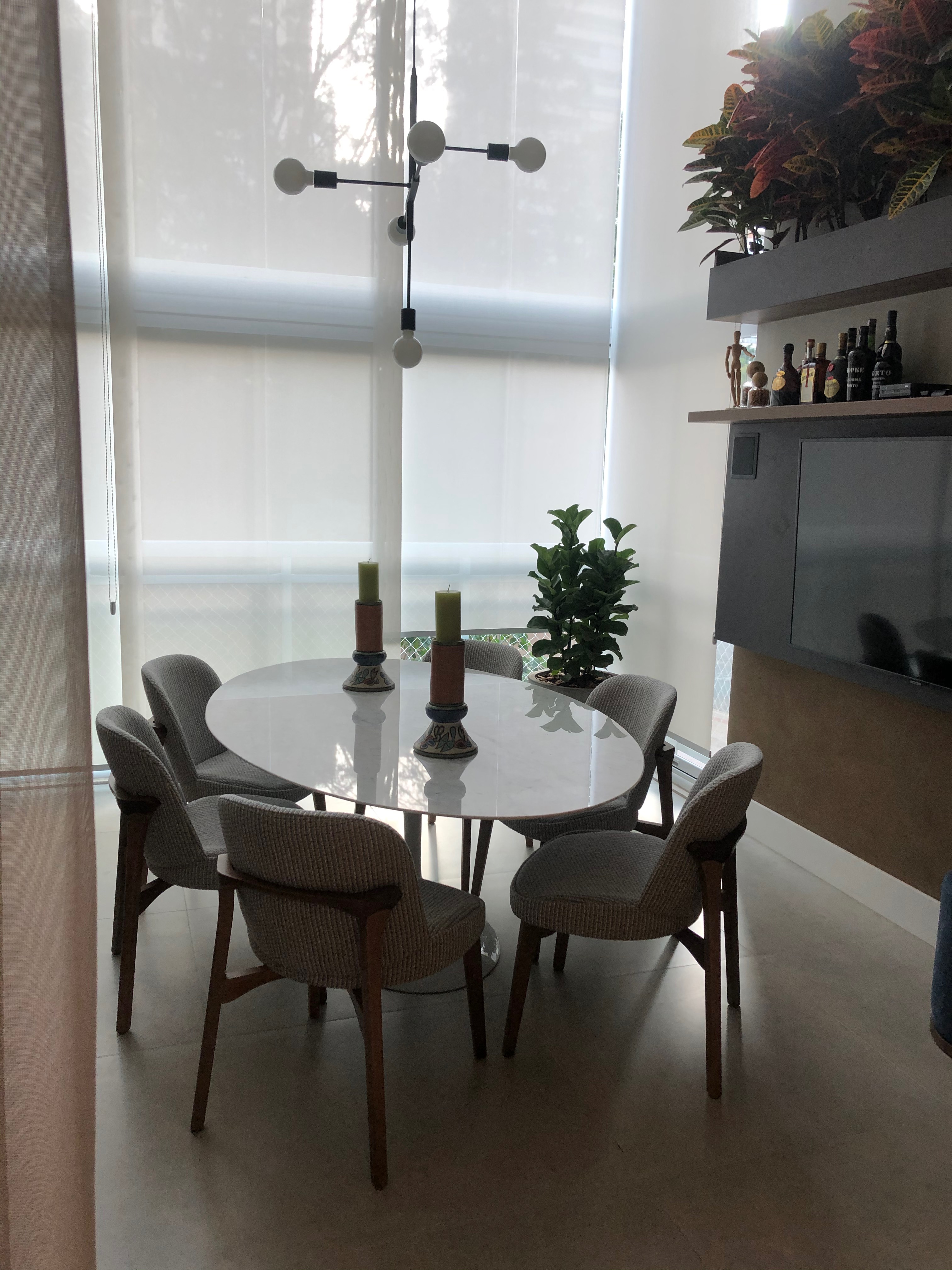 Apartamento à venda com 3 quartos, 138m² - Foto 16