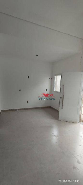 Casa à venda com 3 quartos, 91m² - Foto 6