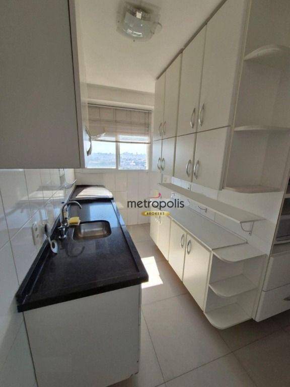 Apartamento à venda com 3 quartos, 83m² - Foto 7