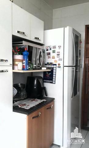 Apartamento à venda com 2 quartos, 42m² - Foto 4