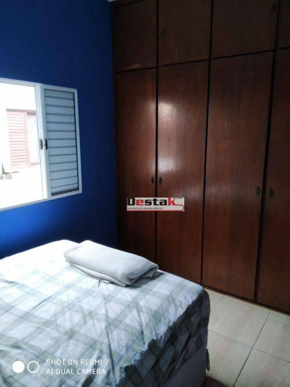 Sobrado à venda com 3 quartos, 132m² - Foto 13