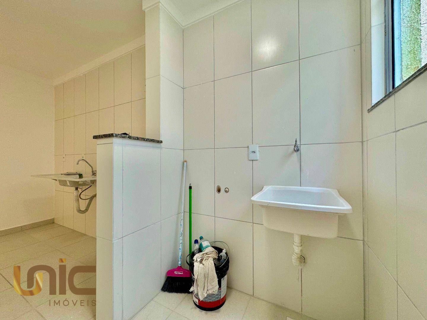 Apartamento à venda com 2 quartos, 51m² - Foto 18