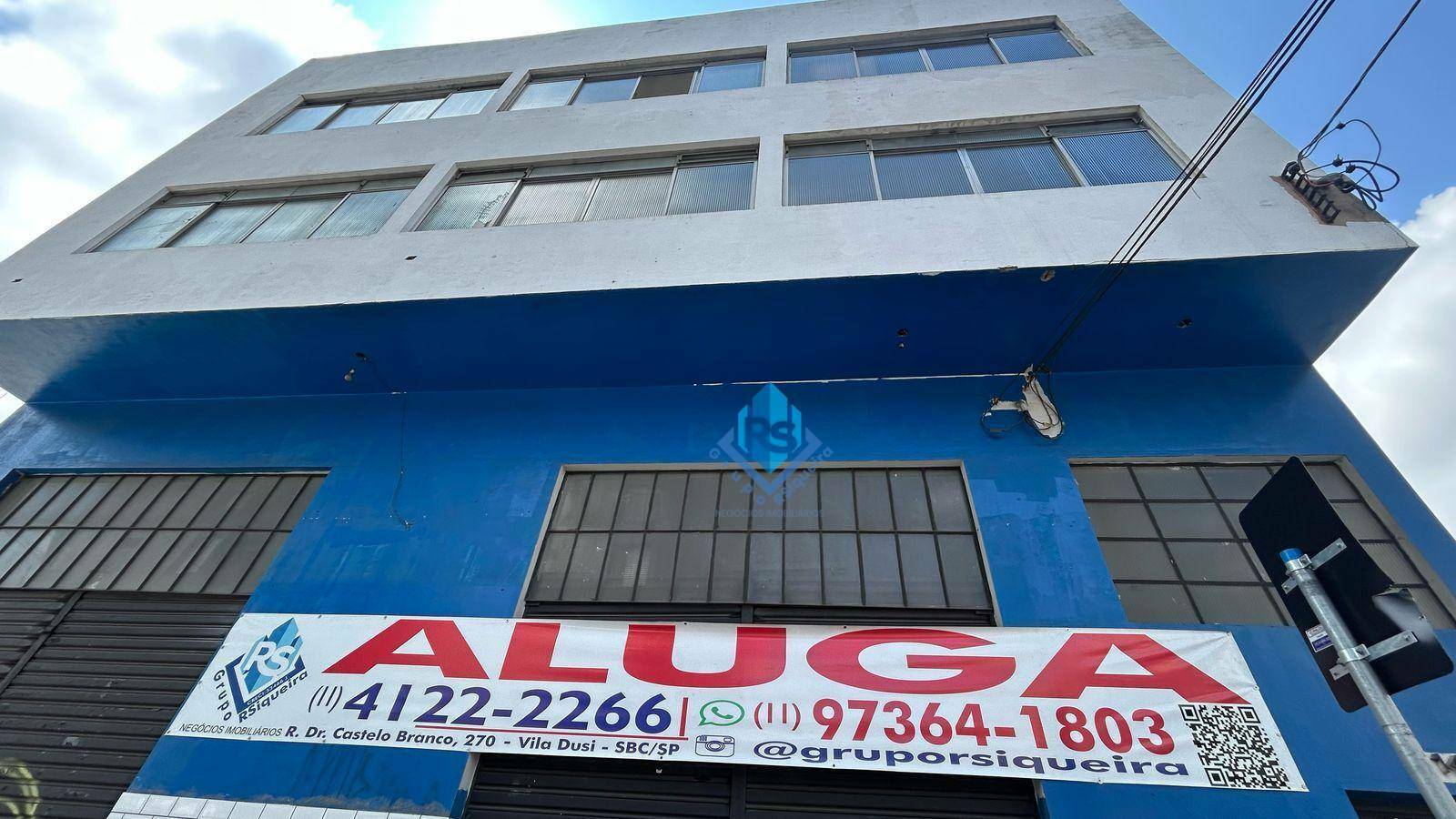 Conjunto Comercial-Sala para alugar, 40m² - Foto 13