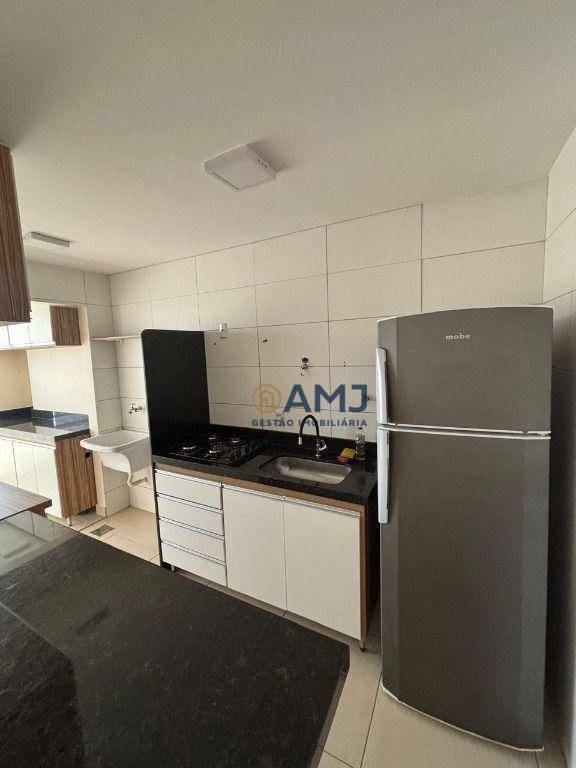 Apartamento à venda com 2 quartos, 67m² - Foto 6