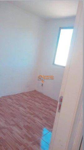 Apartamento à venda com 2 quartos, 47m² - Foto 3