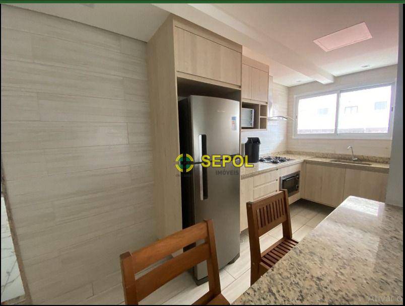 Apartamento à venda com 2 quartos, 75m² - Foto 27