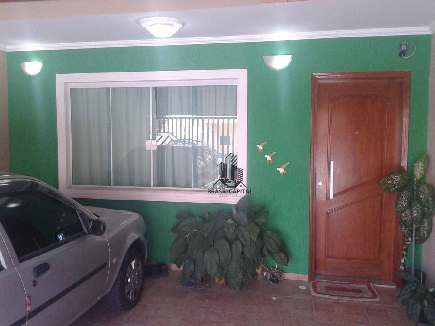 Sobrado à venda com 2 quartos, 147m² - Foto 7