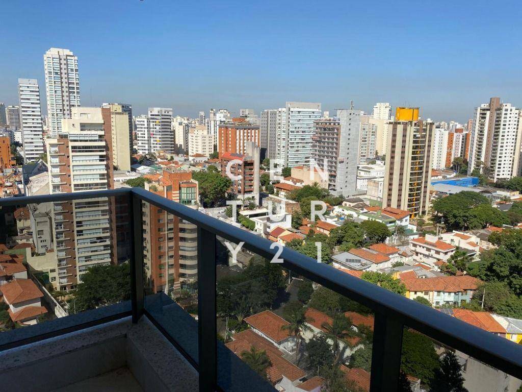 Apartamento à venda com 3 quartos, 181m² - Foto 15