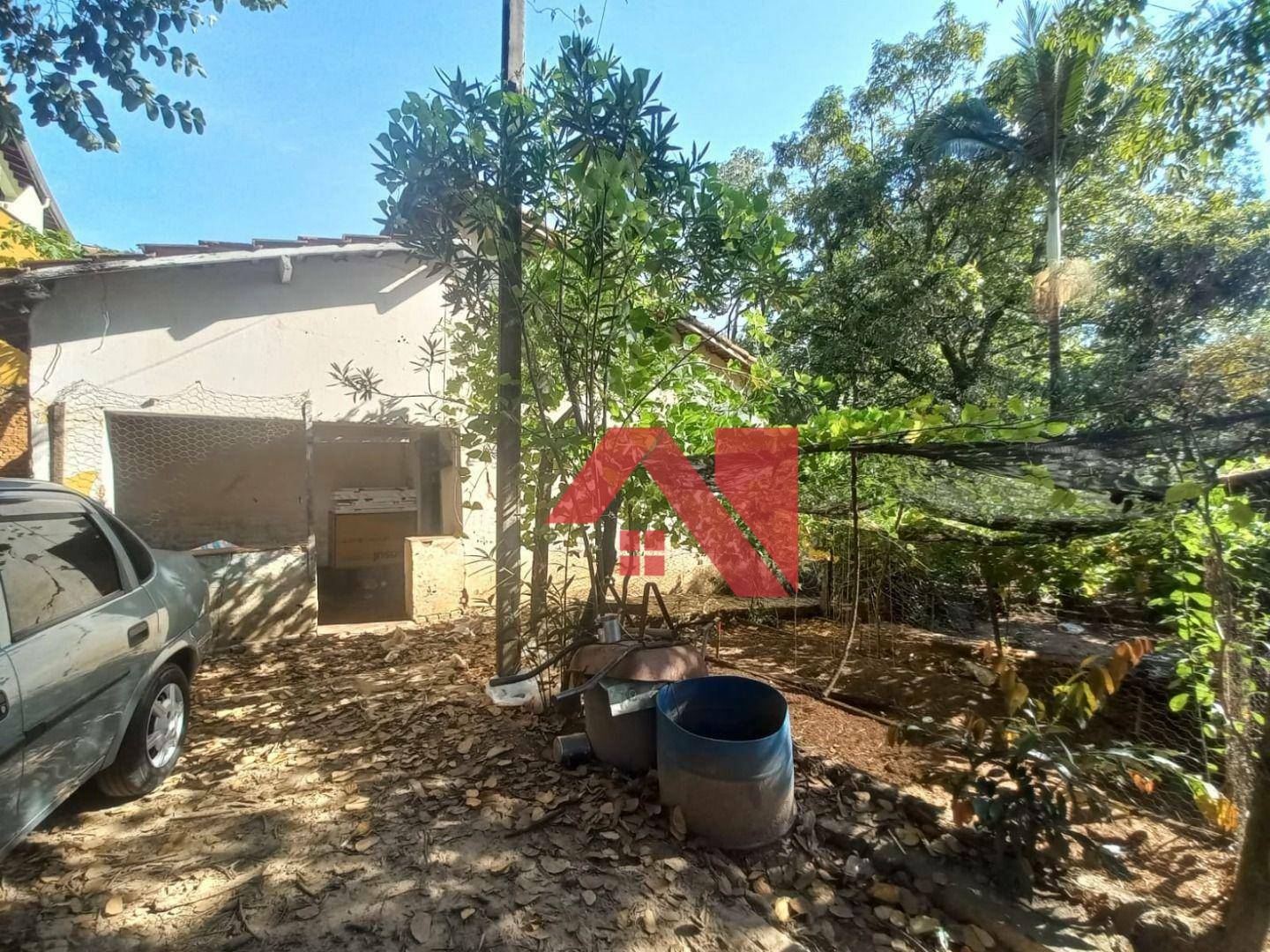 Chácara à venda com 2 quartos, 164m² - Foto 10