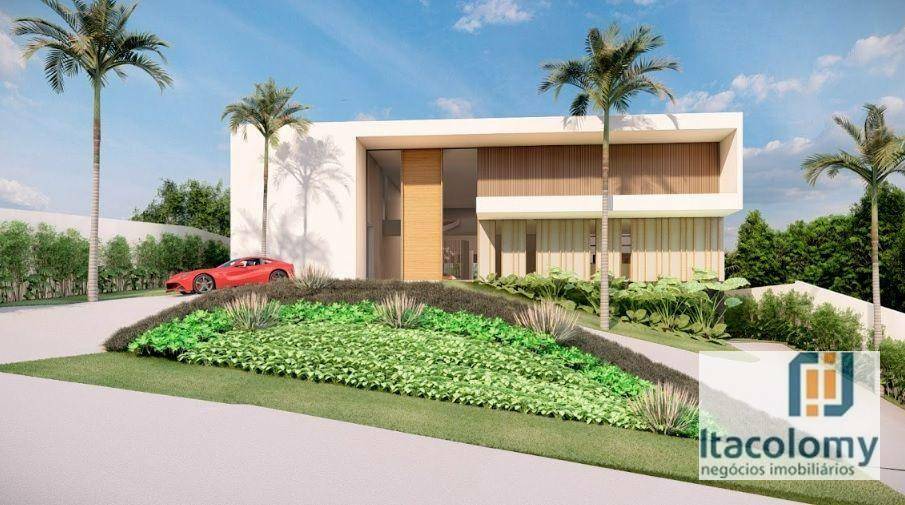 Casa de Condomínio à venda com 8 quartos, 2235m² - Foto 6