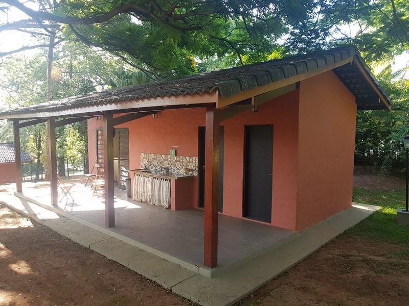 Casa de Condomínio à venda e aluguel com 3 quartos, 300m² - Foto 11