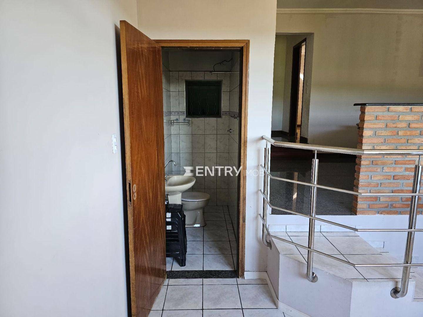 Casa à venda com 4 quartos, 260m² - Foto 35