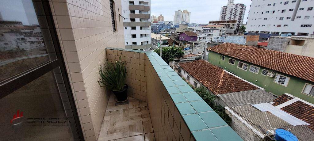 Apartamento à venda com 2 quartos, 70m² - Foto 12