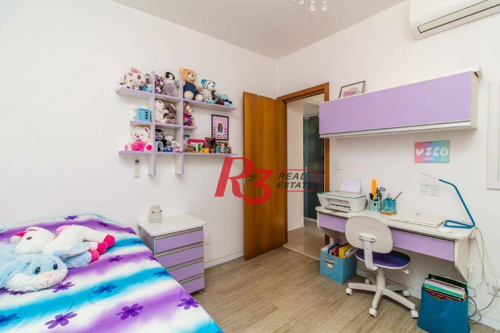 Apartamento à venda com 3 quartos, 92m² - Foto 22