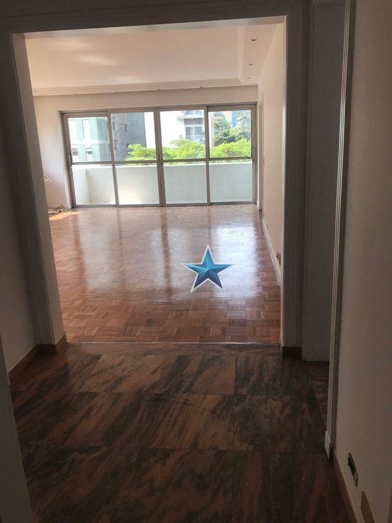 Apartamento para alugar com 4 quartos, 168m² - Foto 13