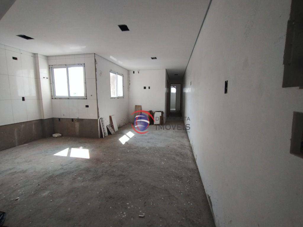 Cobertura à venda com 2 quartos, 113m² - Foto 2