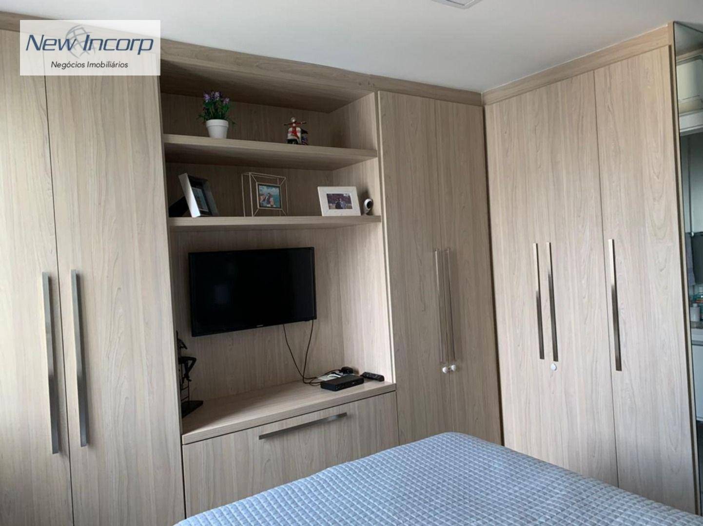 Apartamento à venda com 2 quartos, 68m² - Foto 10