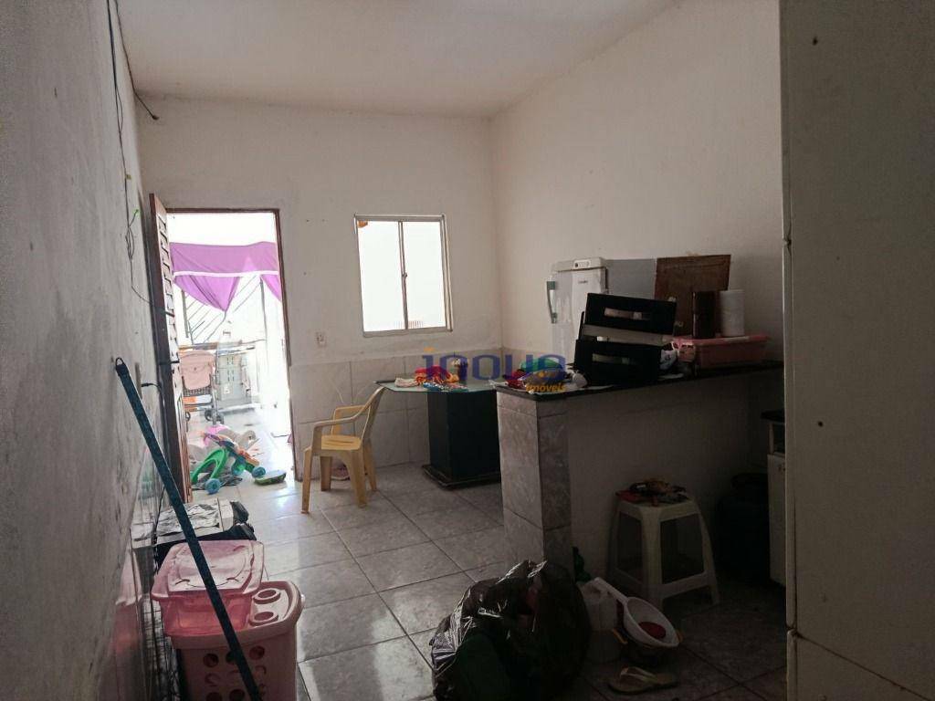 Casa, 1 quarto, 57 m² - Foto 4