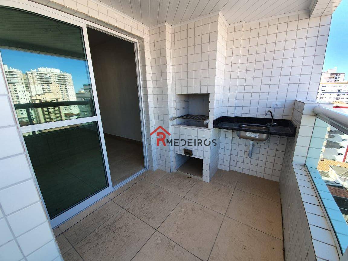 Apartamento à venda com 2 quartos, 64m² - Foto 5