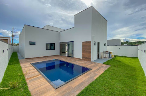 Casa de Condomínio à venda com 3 quartos, 181m² - Foto 4