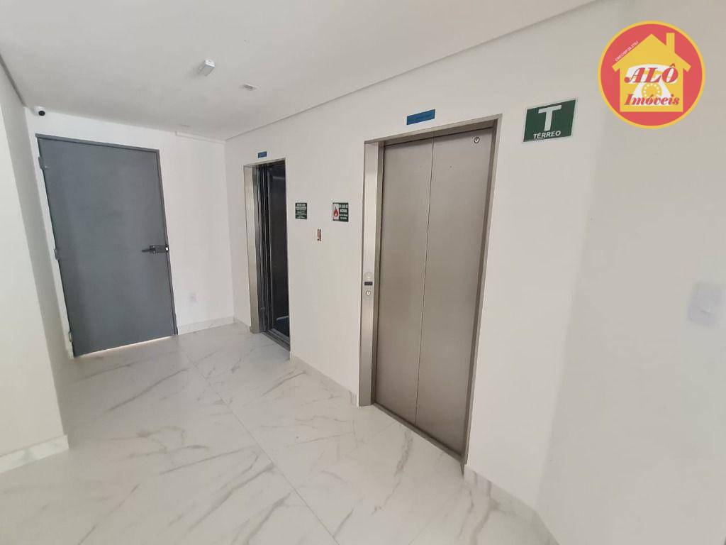 Apartamento à venda com 2 quartos, 52m² - Foto 2