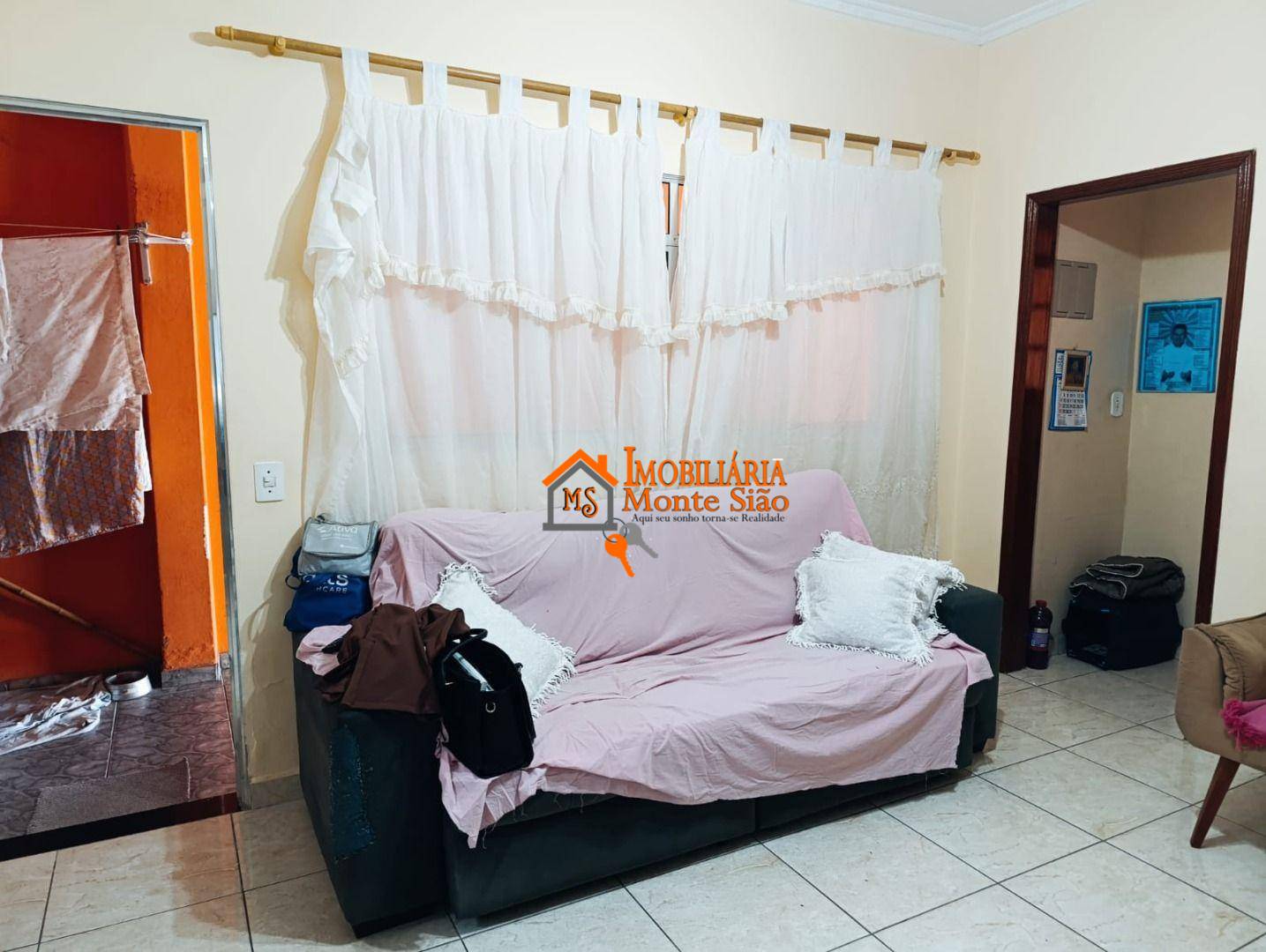 Sobrado, 2 quartos, 250 m² - Foto 5