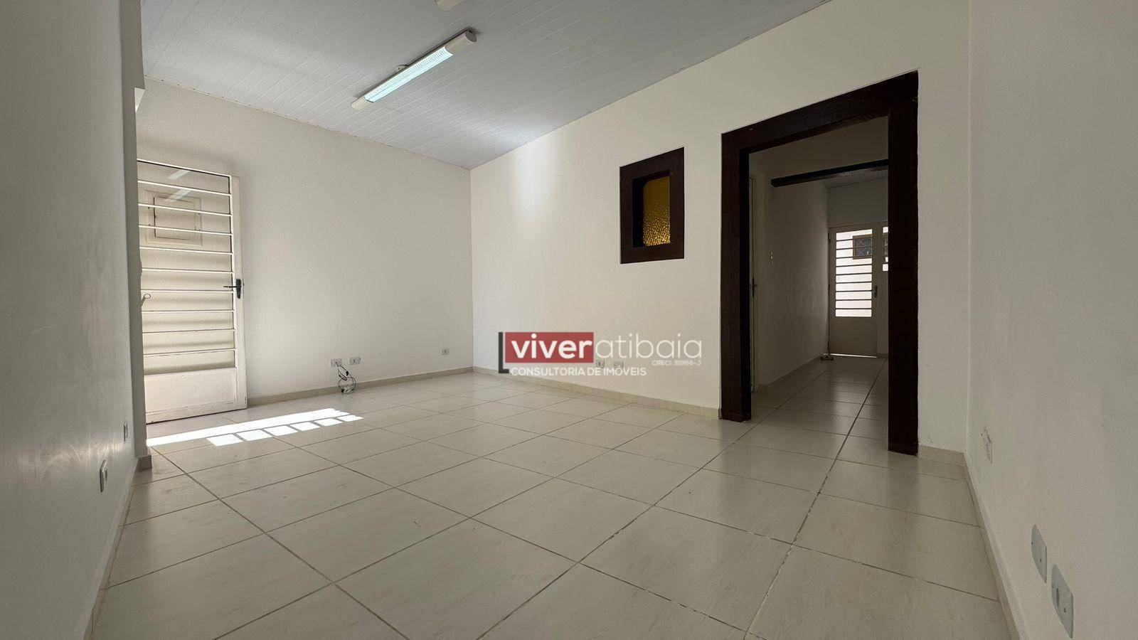 Casa à venda e aluguel, 99m² - Foto 2