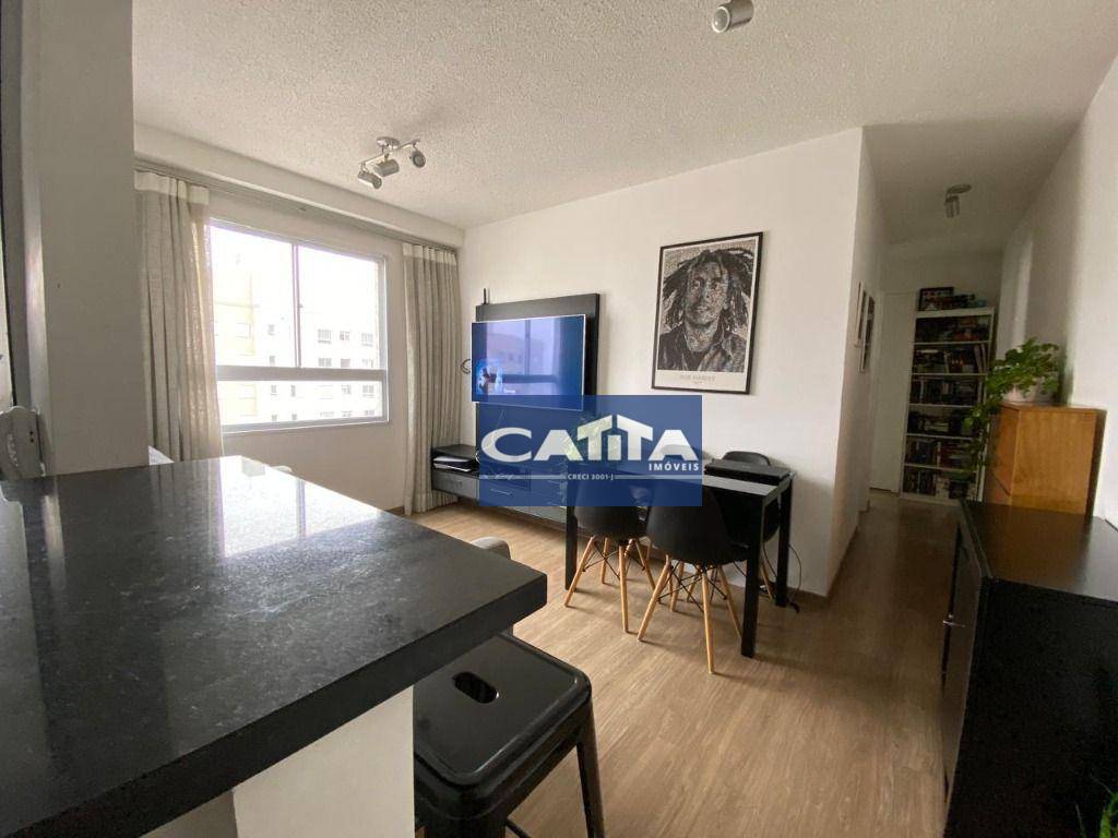 Apartamento à venda com 2 quartos, 46m² - Foto 11