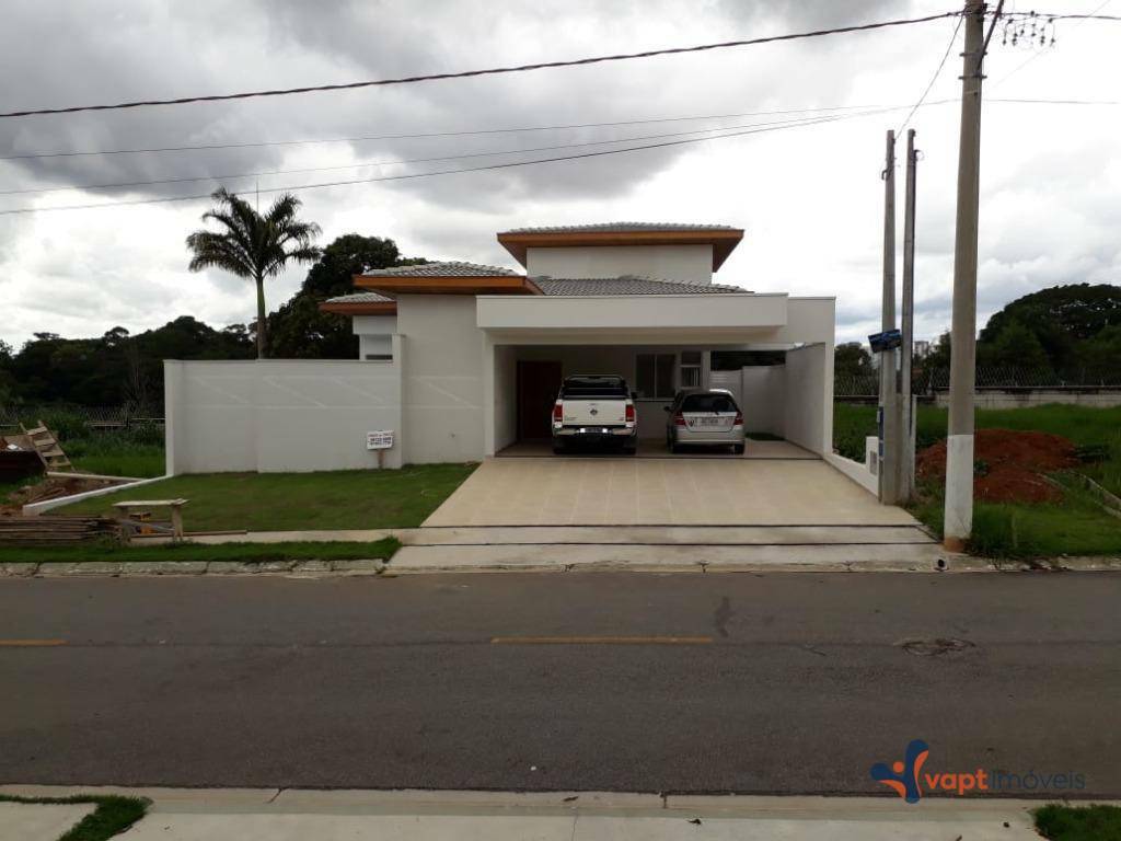 Casa de Condomínio à venda com 3 quartos, 237m² - Foto 8