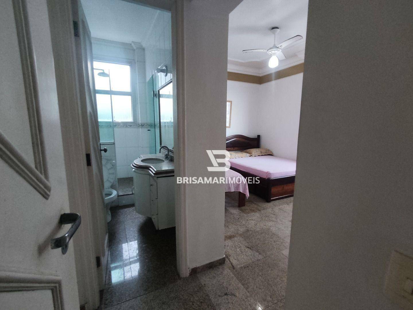 Apartamento à venda com 4 quartos, 220m² - Foto 17