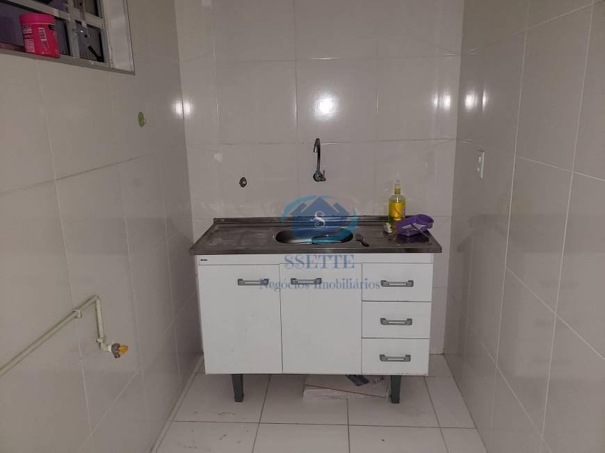 Apartamento para alugar com 1 quarto, 40m² - Foto 4