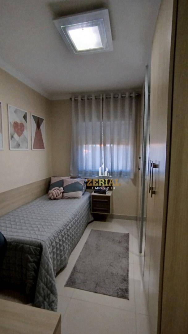 Apartamento à venda com 3 quartos, 78m² - Foto 20