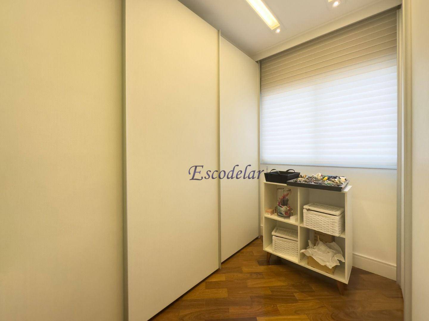 Apartamento à venda com 3 quartos, 297m² - Foto 23