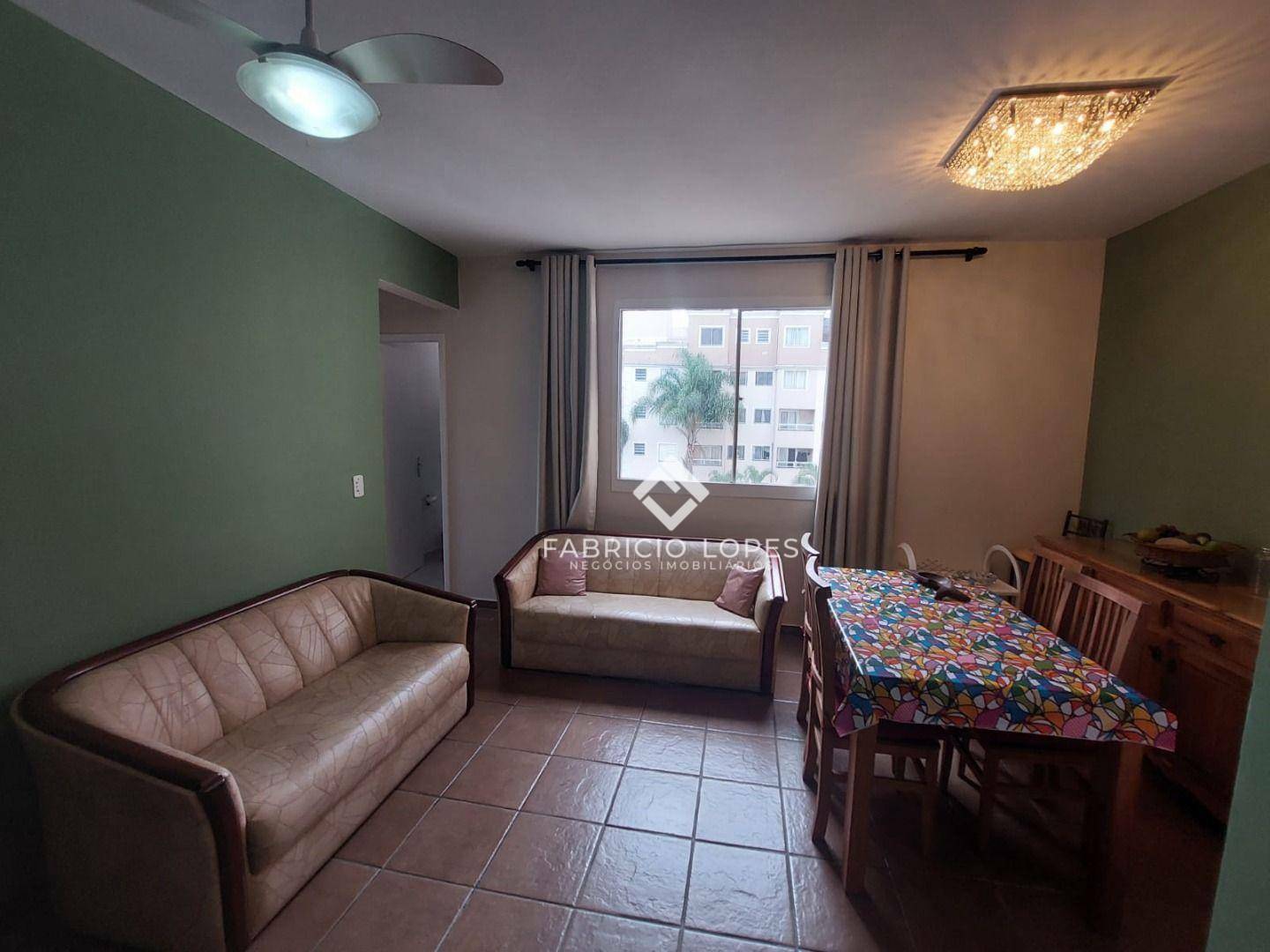 Apartamento à venda com 2 quartos, 67m² - Foto 4