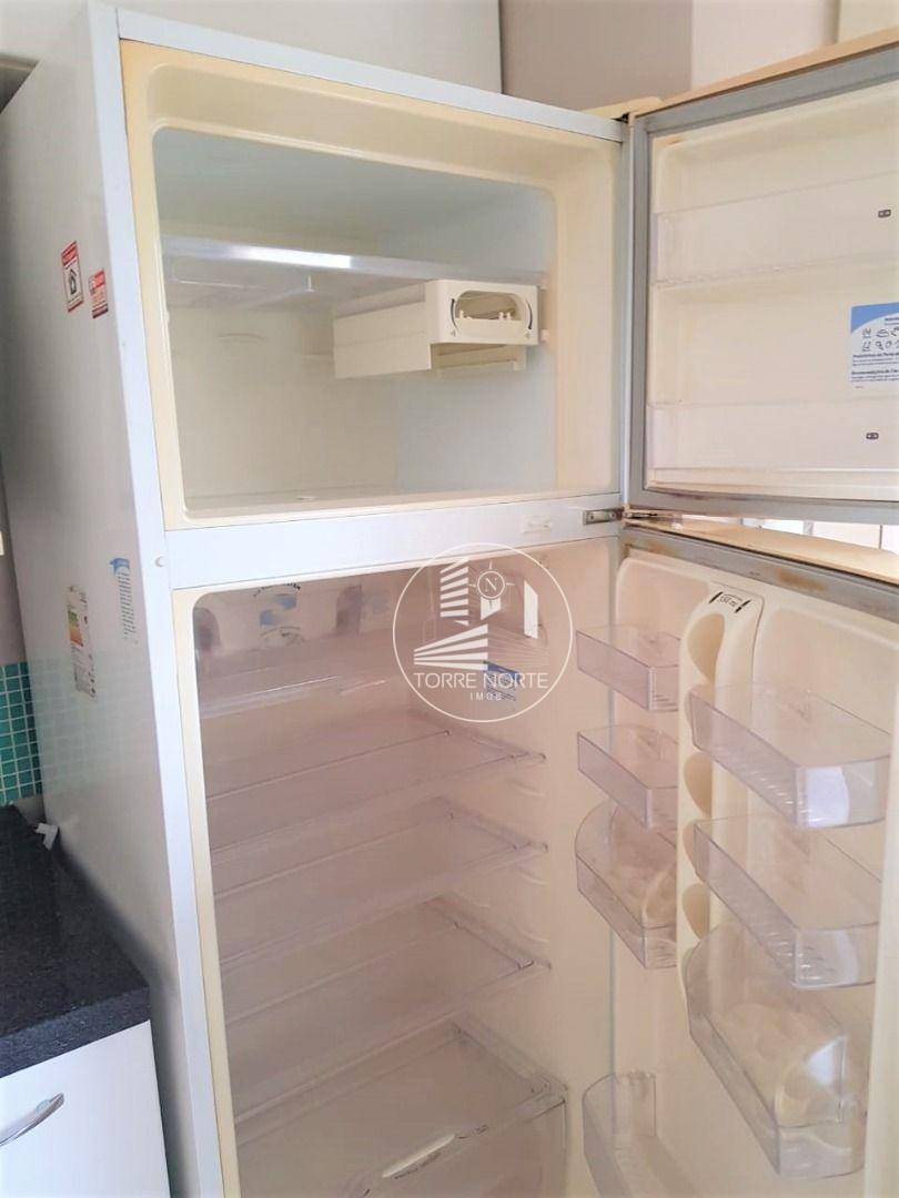 Apartamento à venda com 1 quarto, 58m² - Foto 19