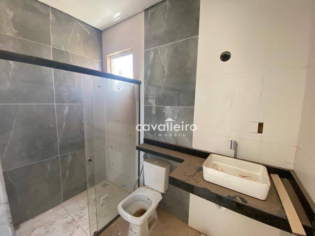 Casa à venda com 3 quartos, 154m² - Foto 6