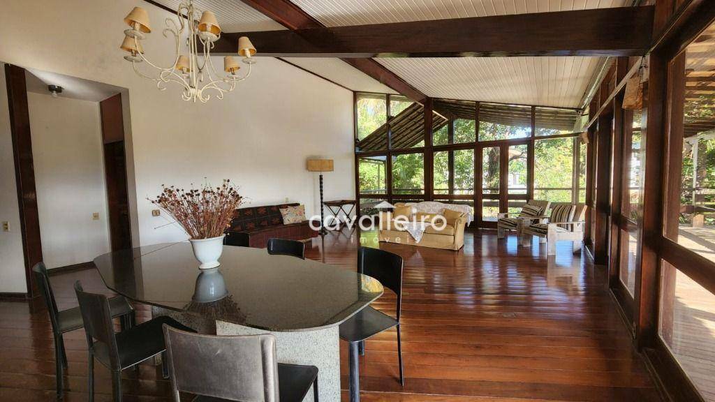 Casa à venda com 7 quartos, 580m² - Foto 14