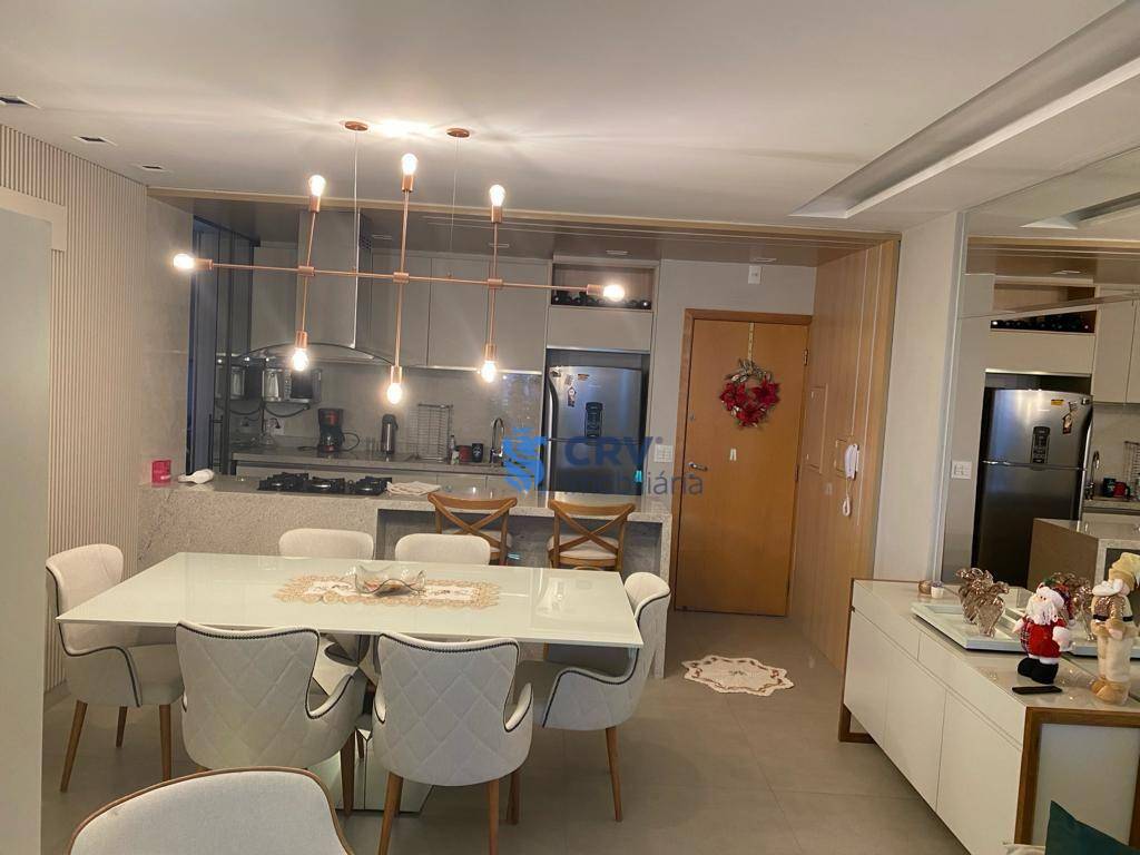 Apartamento à venda com 3 quartos, 83m² - Foto 2