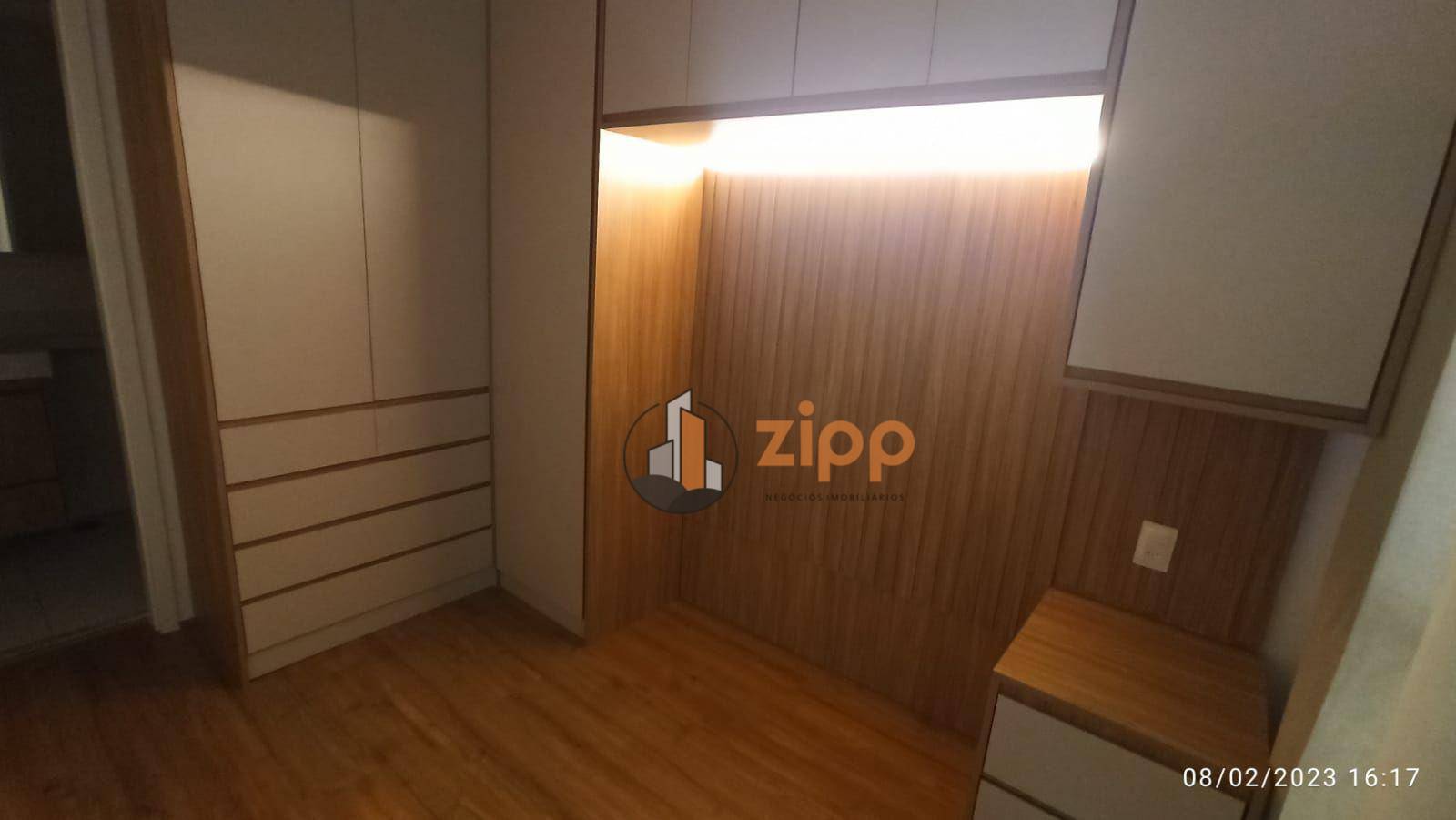 Apartamento à venda com 1 quarto, 28m² - Foto 16