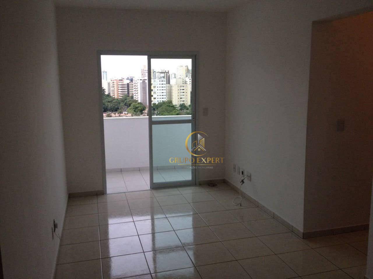 Apartamento para alugar com 2 quartos, 55m² - Foto 1