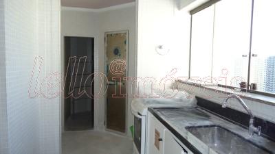 Apartamento à venda com 4 quartos, 330m² - Foto 5