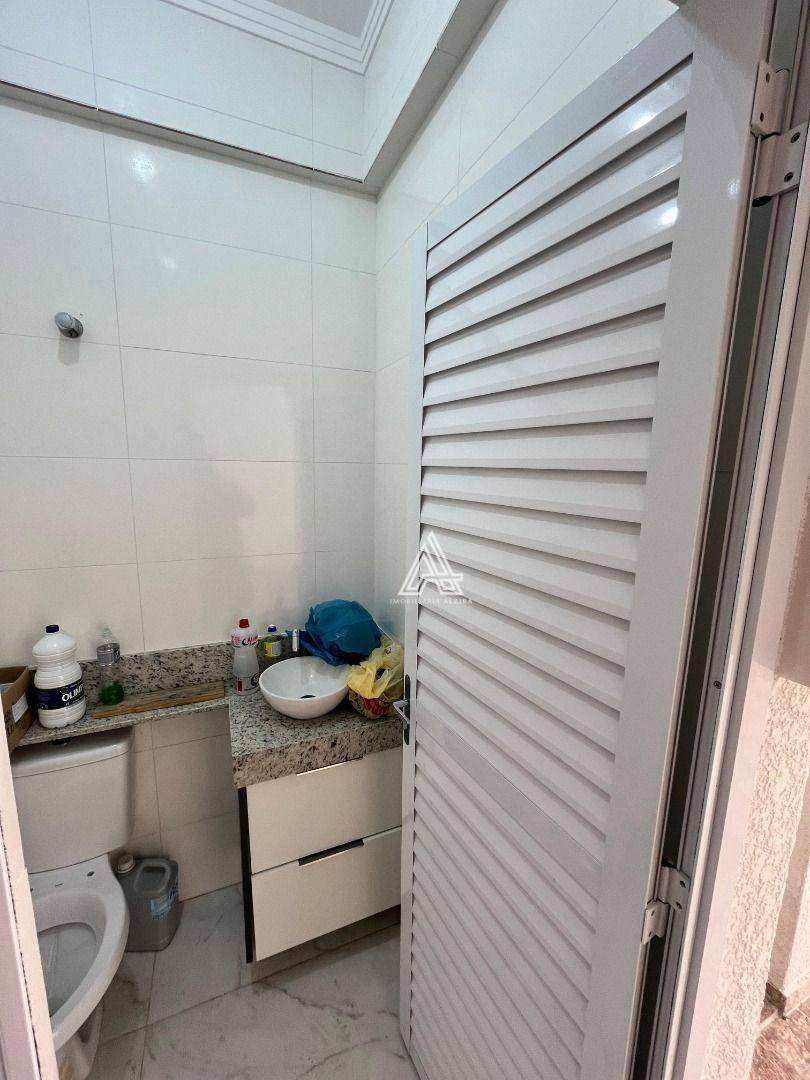 Sobrado à venda com 3 quartos, 215m² - Foto 104