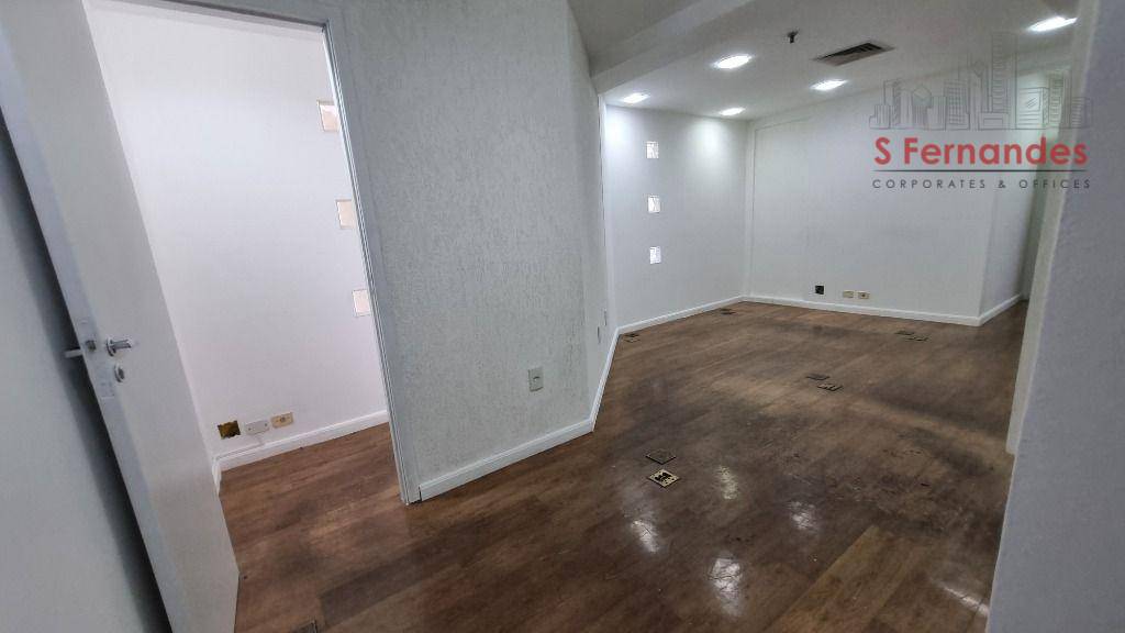 Conjunto Comercial-Sala à venda, 146m² - Foto 8