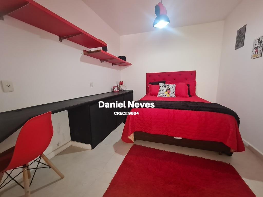 Casa de Condomínio à venda com 4 quartos, 120m² - Foto 13