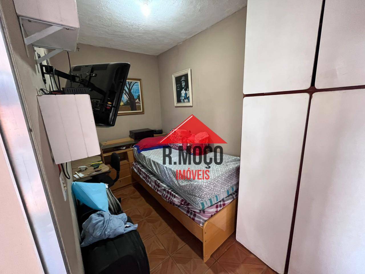 Casa à venda com 3 quartos, 180m² - Foto 26